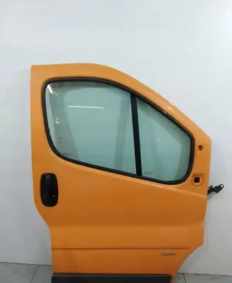 Opel Vivaro Front door 