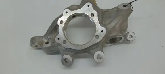 Mercedes-Benz S W222 Front wheel hub 22204062220306