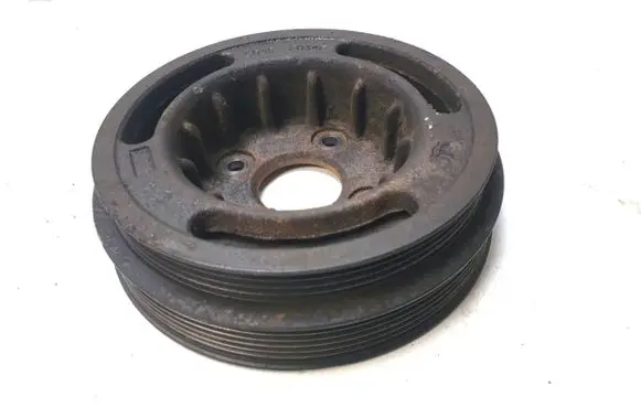 Chrysler Grand Voyager IV Crankshaft pulley 503C2034F