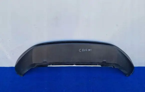 Skoda Karoq Front bumper lip 57A807061