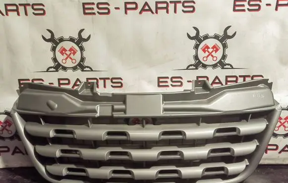 Renault Master III Front bumper upper radiator grill 62310025