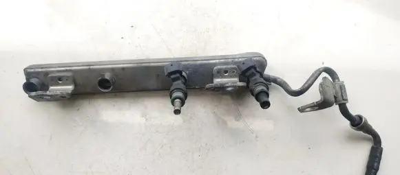 Nissan Qashqai Fuel main line pipe