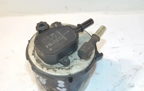 Mazda 3 I Fuel filter Y60313480 5517002