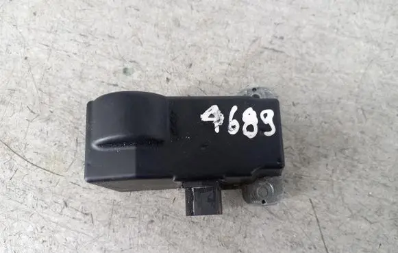 Volkswagen PASSAT B6 Steering wheel lock 3C0905861J