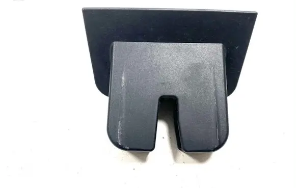 Audi A3 S3 A3 Sportback 8P Tailgate/boot lid lock trim 8P4827520B 8P4827520