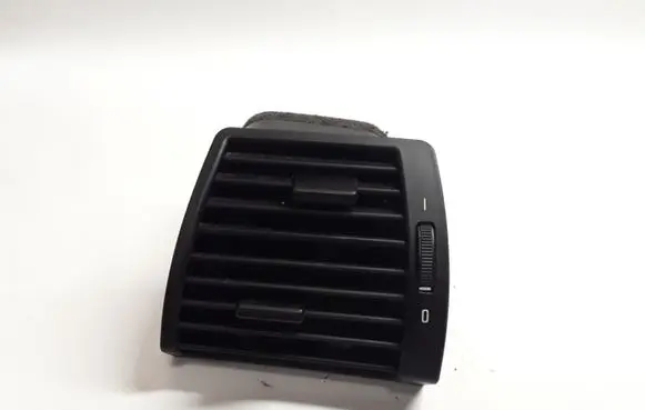 BMW X5 E53 Dashboard side air vent grill/cover trim 64228402215