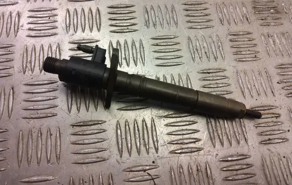 Land Rover Discovery 4 - LR4 Fuel injector 9X2Q9K546DB