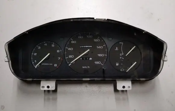 Mazda Demio Speedometer (instrument cluster) 218120 DC21