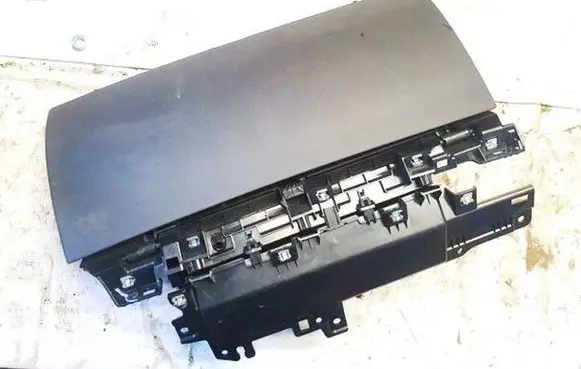 Tesla Model Y Glove box 113340900b