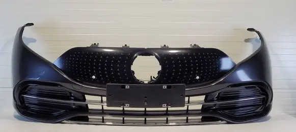 Mercedes-Benz EQS V297 Front bumper A2978850304.