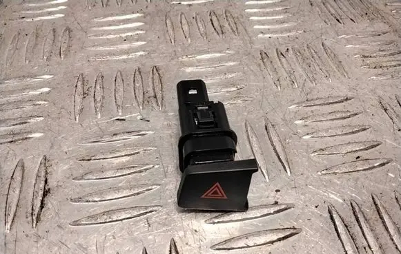 Chevrolet Captiva Hazard light switch 202010071