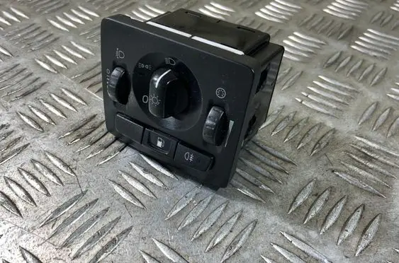 Volvo C30 Light switch 30669734