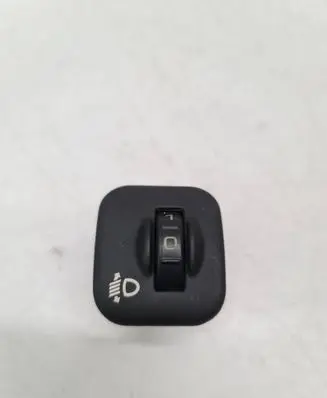 Jeep Cherokee Headlight level height control switch 56010204AE