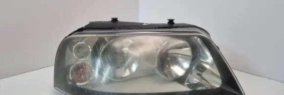 Seat Alhambra (Mk1) Headlight/headlamp 7M7941016L