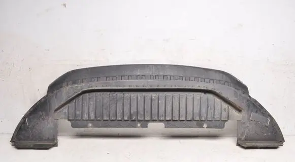 Fiat Tipo Front bumper skid plate/under tray 52043630