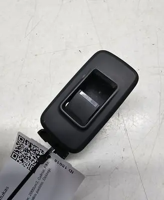 Jaguar XE Electric window control switch GX7314717AC