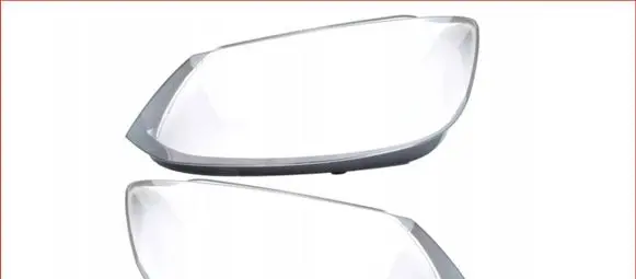 Volkswagen Sharan Headlight/headlamp 
