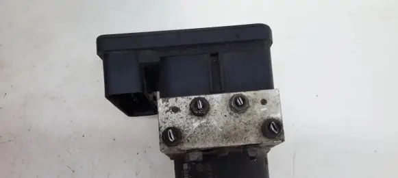Volkswagen Touran I ABS Pump 1K0907379AC 00005305H0 10096003593