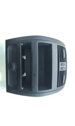 BMW 5 F10 F11 Rear air vent grill 9206664