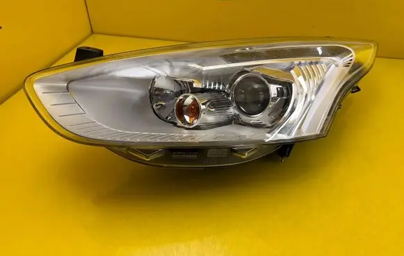 Ford B-MAX Headlight/headlamp AV1113W030CD