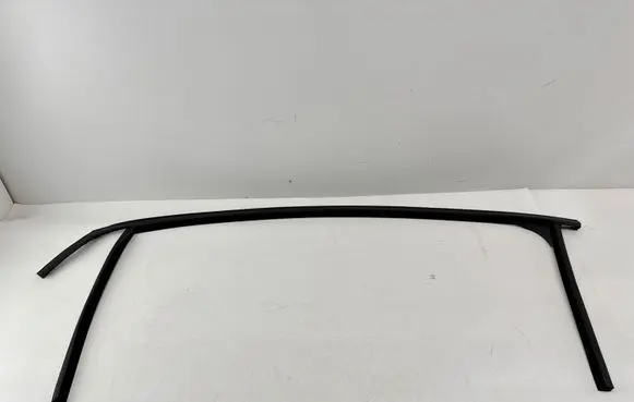 Ford Focus ST Rubber seal front coupe door 6512000094