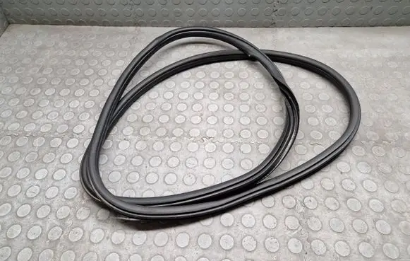 BMW X3 F25 Front door rubber seal 7396553
