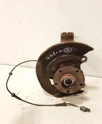 Nissan Qashqai Front wheel hub