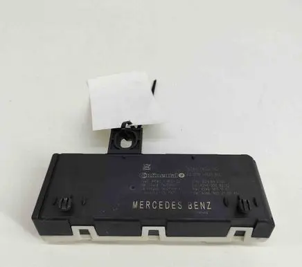 Mercedes-Benz GLA W156 Other devices A2469009212