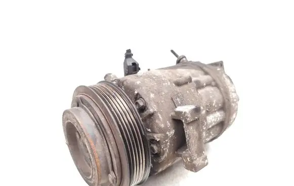 Air conditioning (A/C) compressor (pump)