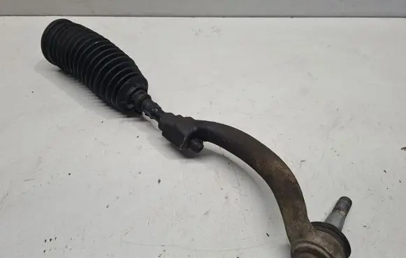 Steering tie rod