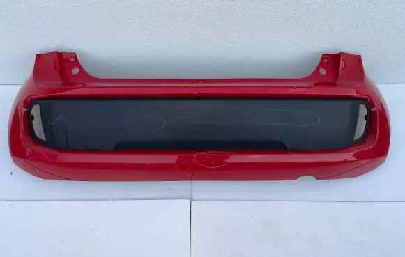 Suzuki Ignis Rear bumper 71811-62R0