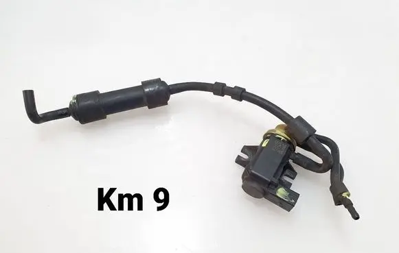 Volkswagen Golf VII Turbo solenoid valve 1K0906627B