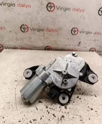 Renault Kadjar Rear window wiper motor 287108228R 0390205007 A4538205800