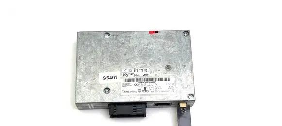 Audi A6 S6 C6 4F Bluetooth control unit module 4E0910336H 4E0910336 4E0862335