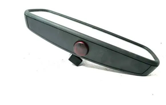 BMW 5 E60 E61 Rear view mirror (interior) 823677408