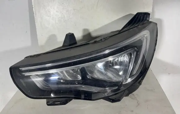 Opel Grandland X Headlight/headlamp YP00015680