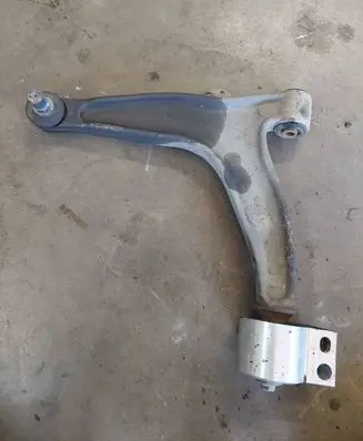 Opel Vectra C Front lower control arm/wishbone