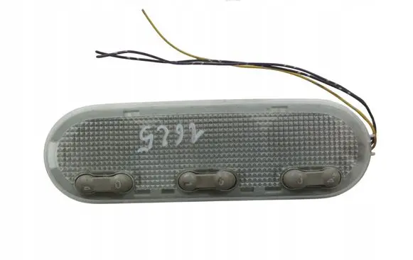 Nissan Note (E11) Rear seat light 8200073234
