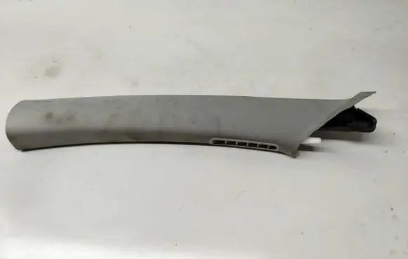 Volkswagen PASSAT B6 (A) pillar trim 3C0867233G