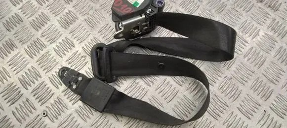 Audi Q7 4L Front seatbelt 4L1857706