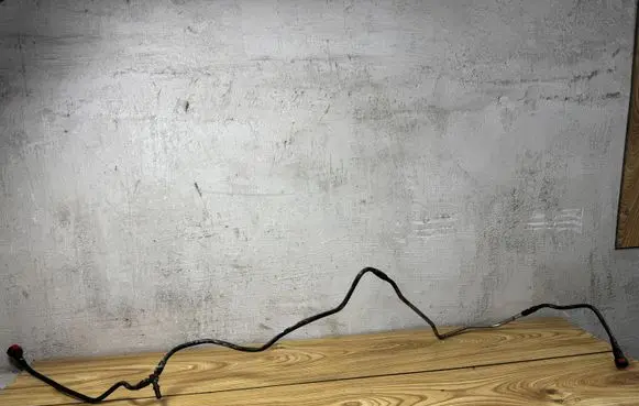 Ford S-MAX Fuel line/pipe/hose 