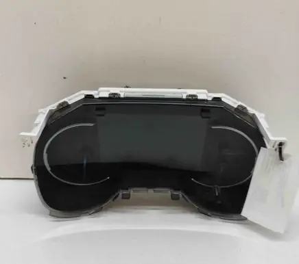 Toyota RAV 4 (XA50) Speedometer (instrument cluster) 838004A460