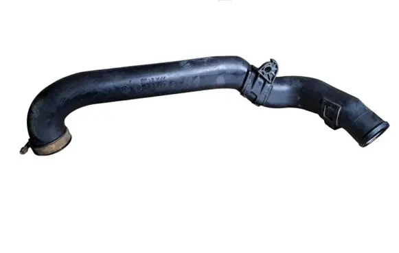 Opel Zafira A Intercooler hose/pipe 46598