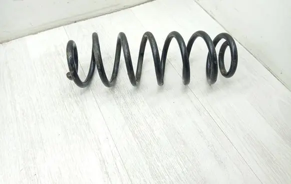 Peugeot 3008 I Rear coil spring