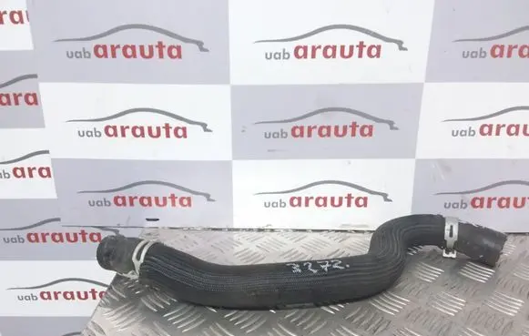 Nissan Qashqai Engine coolant pipe/hose