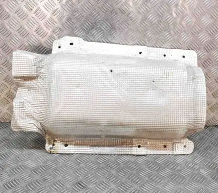 Maserati Ghibli Heat shield in engine bay 670031496