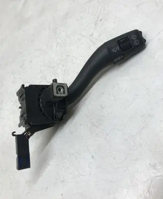 Audi A3 S3 8P Wiper control stalk