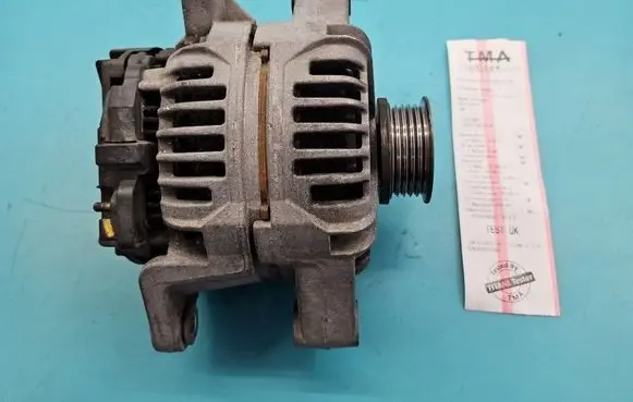 Opel Zafira A Generator/alternator 024415002 IMPRK1525893
