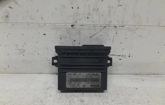 Ford Focus Parking PDC control unit/module 97BX13K236AB