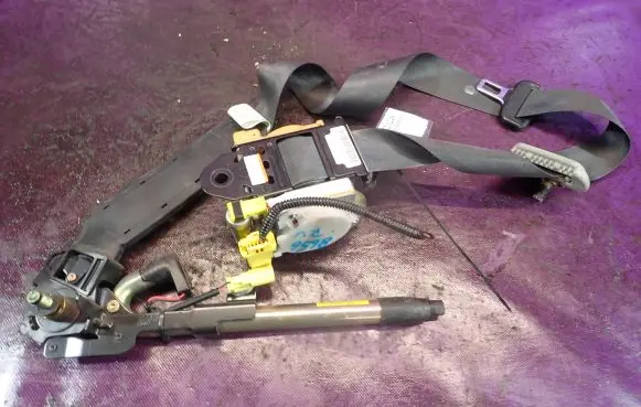 Honda Jazz Front seatbelt TK-AF8-EJ440